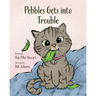 Pebbles Gets Into Trouble