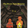 The Pirate Cave Monster