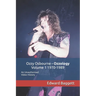 Ozzy Osbourne Ozzology Volume 1 1970-1989: An Unauthorized Video History