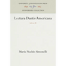 Lectura Dantis Americana: Inferno III