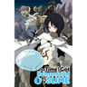 That Time I Got Reincarnated as a Slime, Vol. 1 (Light Novel)