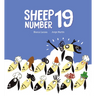 Sheep Number 19
