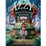 Izzy and the Imagination Station
