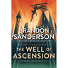 The Well of Ascension: Book Two of Mistborn