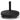50 LBS Patio Wicker Style Resin Umbrella Base Stand Heavy Duty with Wheels
