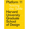 Platform 11: Setting the Table