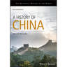 A History of China