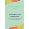Human Resources Management