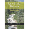 Tant-Smith Debate: Was Alexander Campbell baptized for the remission of sins?