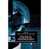 Political Psychology: Cultural and Cross-Cultural Foundations