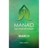 Manao: March