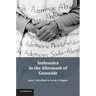 Srebrenica in the Aftermath of Genocide