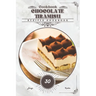 Chocolate Tiramisu: Recipes cookbook