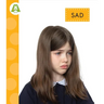 Sad
