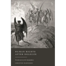Human Rights After Deleuze: Towards an An-Archic Jurisprudence
