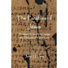 The Parables of Jesus: Strategic Stories that Change the Thoughts of Your Heart