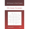 Outside Sudoku - 200 Normal to Hard Puzzles vol.8