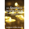 101 Sparks of Inspiration: Scripture-Based Sermon Starters and Devotions