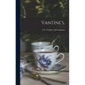 Vantine's.