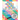 Haystack Word Search - LARGE PRINT edition: A brand new word searching challenge!
