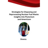 Strategies for Disposing and Reprocessing Nuclear Fuel Waste: Insights into Plutonium and Americium