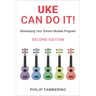 Uke Can Do It!