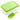 Ice Cube Tray with Lid and Bin