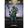 The Jesters - Volume One: Silverbolt's Guide on being a Superhero