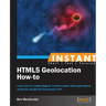 Instant HTML5 Geolocation How-To
