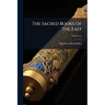 The Sacred Books Of The East