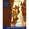 Lay Servant Ministries Basic Course Leader's Guide