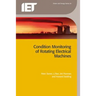 Condition Monitoring of Rotating Electrical Machines