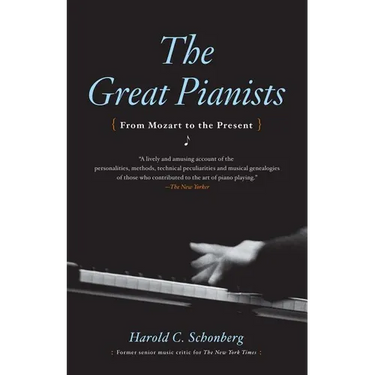 Great Pianists