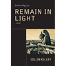 Remain in Light