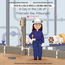 A Day in the Life of Marcela the Millwright: Un Día en la Vida de Marcela la Mecánica Industrial (a Dual-Language Book) (English and Spanish Edition)