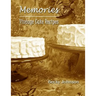 Memories: Vintage Cake Recipes