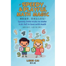 Speedy & Playful Math Magic: Speedy little tricks to make kids fall in love with math