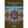 The Removal of blame from the Great Imams