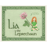 Lia the Leprechaun