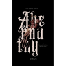 Abernathy: A Frankenstein Retelling