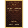 The Wife's Victory And Other Novelettes