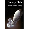 Survey Ship