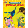 Famous Tales of Vikram-Betal