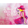 To Thine Own Self, Be True