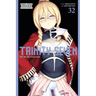 Trinity Seven, Vol. 32: The Seven Magicians