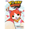 Yo-Kai Watch, Vol. 5