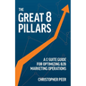 The Great 8 Pillars: A C-Suite Guide for Optimizing B2B Marketing Operations