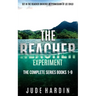The Reacher Experiment: The Complete Series Books 1-9
