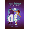 Haunted Honeymoon at Casa Dracula: Casa Dracula Book 4