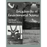 Encyclopedia of Environmental Science